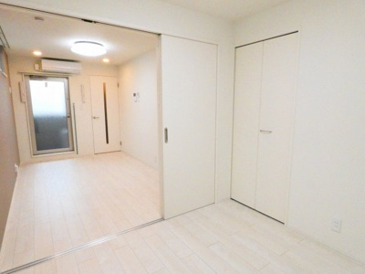 【子供部屋】 | ハーモニーテラス坂井戸
