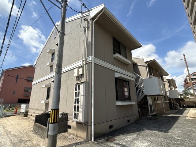 ハイツ梅ヶ枝