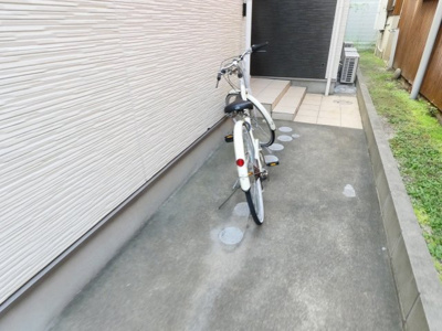 【駐車場】 | REGALEST要 | 　