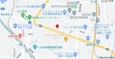 【地図】 | REGALEST要