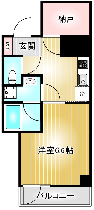 E-city大須|名古屋市の賃貸ならMy賃貸