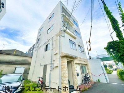 【外観】 | シェークスピア神戸