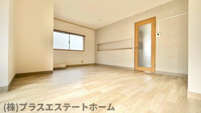 【内装】 | シェークスピア神戸