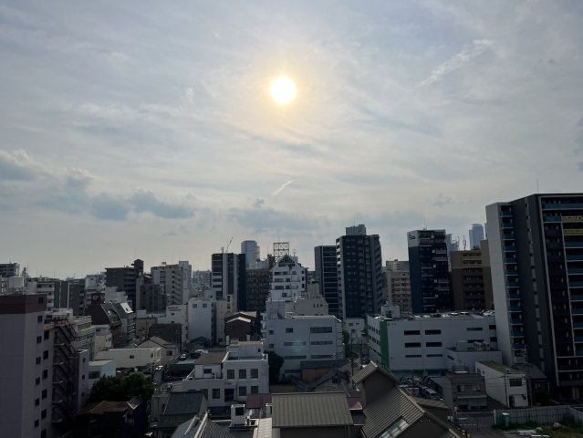 E-city大須の展望|E-city大須