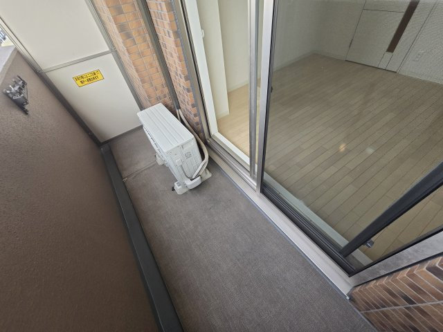 プレサンスNAGOYA桜通ビッグビート|名古屋市の賃貸ならMy賃貸のバルコニー|プレサンスNAGOYA桜通ビッグビート