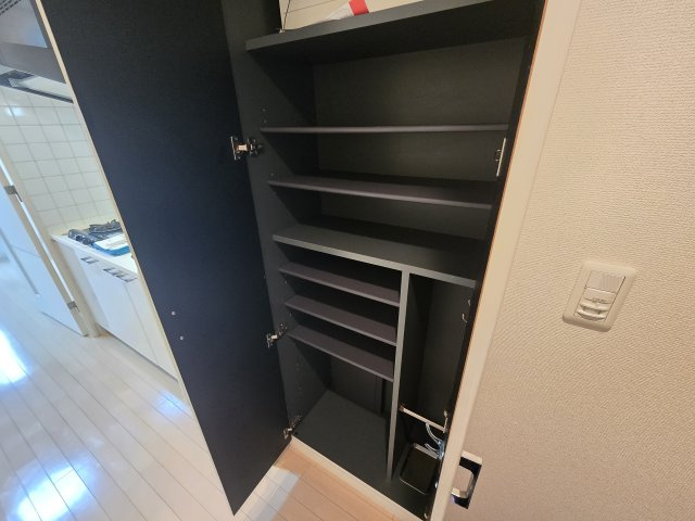 プレサンスNAGOYA桜通ビッグビート|名古屋市の賃貸ならMy賃貸の収納|プレサンスNAGOYA桜通ビッグビート