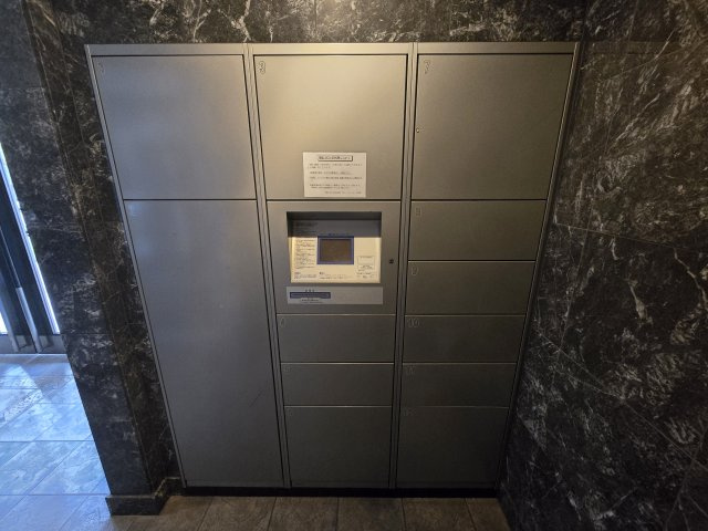 プレサンスNAGOYA桜通ビッグビート|名古屋市の賃貸ならMy賃貸のその他共用部分|プレサンスNAGOYA桜通ビッグビート