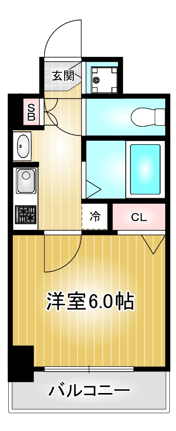 プレサンスNAGOYA桜通ビッグビート|名古屋市の賃貸ならMy賃貸