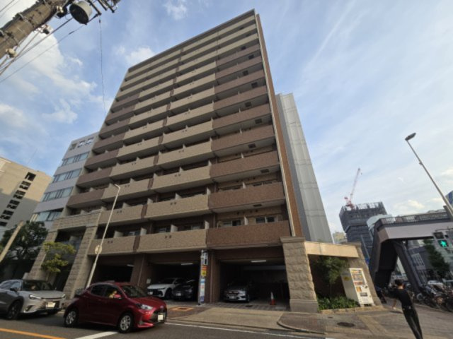 プレサンスNAGOYA桜通ビッグビート|名古屋市の賃貸ならMy賃貸