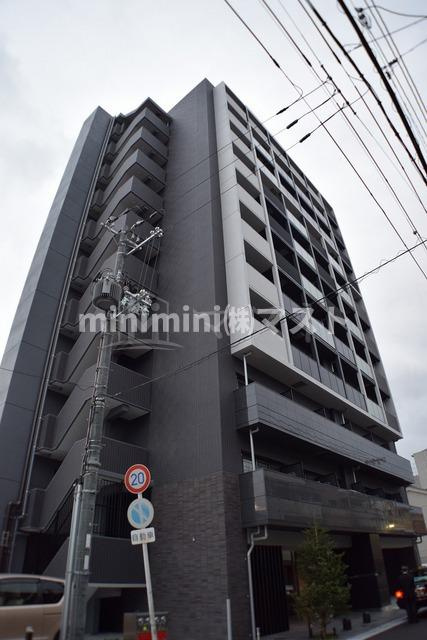 アクアプレイス福島ＥＹＥ