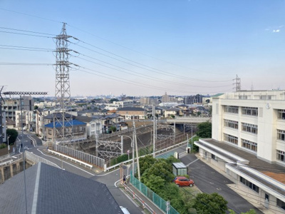 【展望】 | ソレイユ・ルヴァン | 別のお部屋の写真です