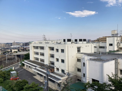 【展望】 | ソレイユ・ルヴァン | 別のお部屋の写真です