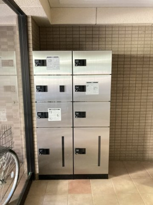 【その他共用部分】 | ソレイユ・ルヴァン