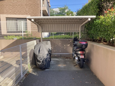 【その他共用部分】 | ソレイユ・ルヴァン