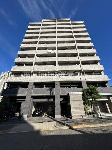 エスリード南堀江リバーサイド