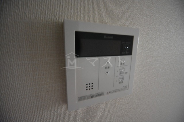ララプレイス大阪福島プレッソの設備|※同マンション別号室参考写真