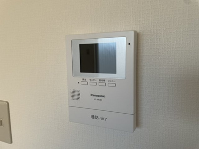 【セキュリティ】 | シティハイツ玉出
