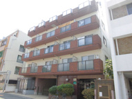 シティハイツ玉出の画像