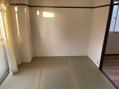 【内装】 | シティハイツ玉出