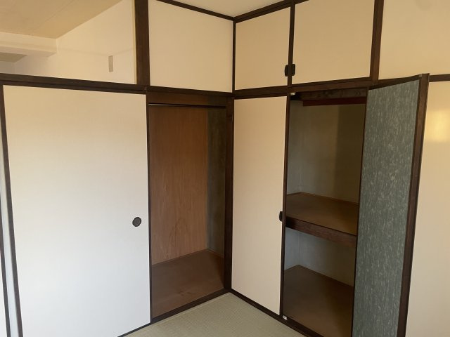 【収納】 | シティハイツ玉出
