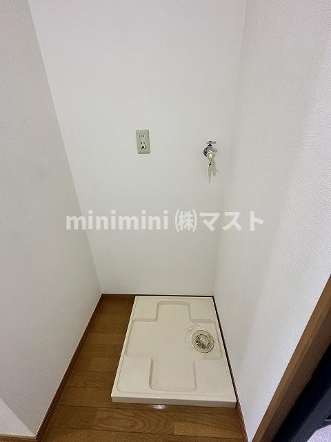 メルべーユ磯路の設備