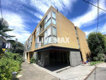 メイクスデザイン白金台の画像