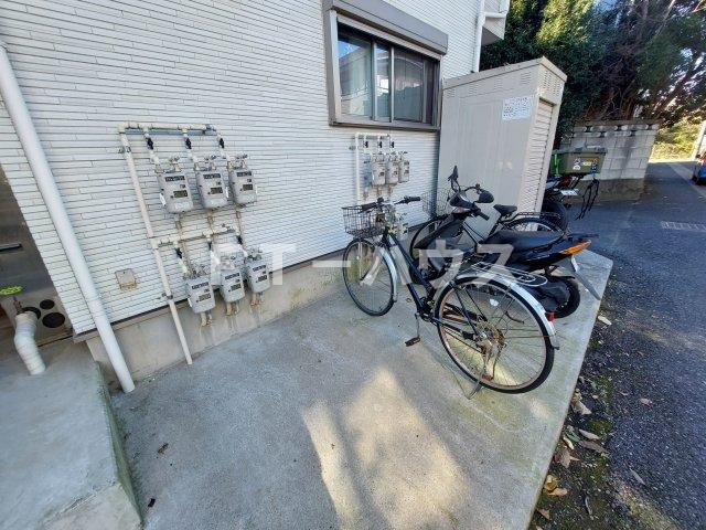 ラボーナ実籾のその他