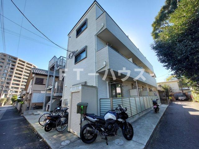 ラボーナ実籾のその他共用部分