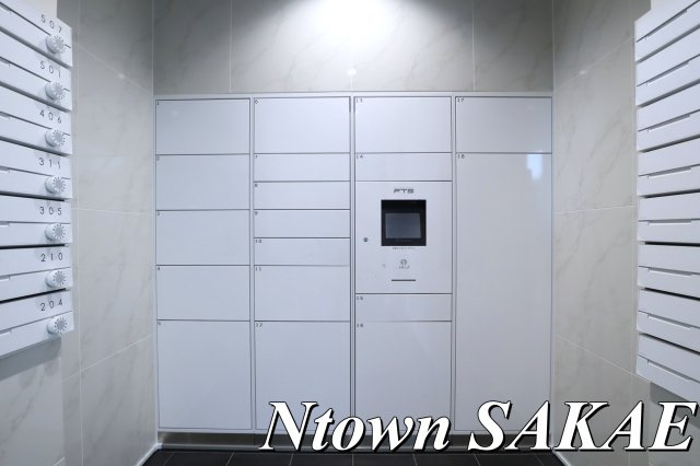 【その他共用部分】 | S-RESIDENCE志賀本通