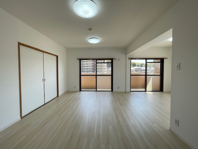 スワンマンション筑紫駅前