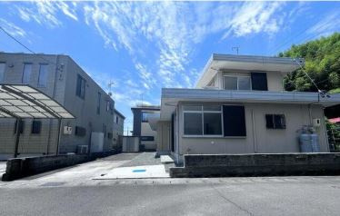 【駐車場】 | 藤枝市藤岡4丁目 中古戸建て | 駐車場があります