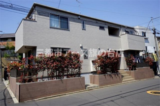 【外観】 | ＱＵＡＬＩＳ南雪谷 | ＱＵＡＬＩＳ南雪谷