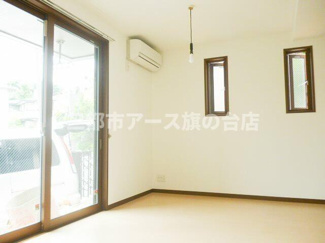 【居間・リビング】 | ＱＵＡＬＩＳ南雪谷 | ＱＵＡＬＩＳ南雪谷