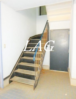 【その他】 | レジデンス三田