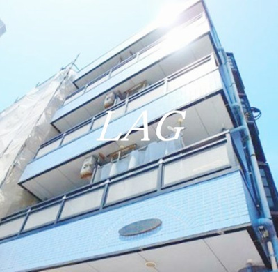 【外観】 | レジデンス三田 | 外観です。