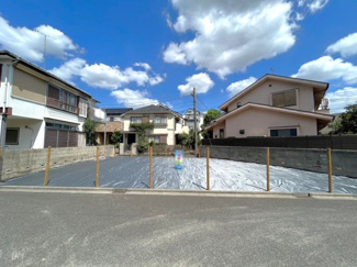 【外観】 | 2024年9月6日撮影