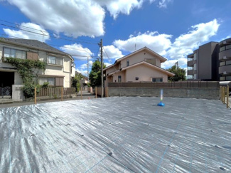 【外観】 | 2024年9月6日撮影