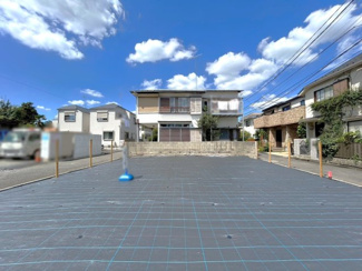 【外観】 | 2024年9月6日撮影