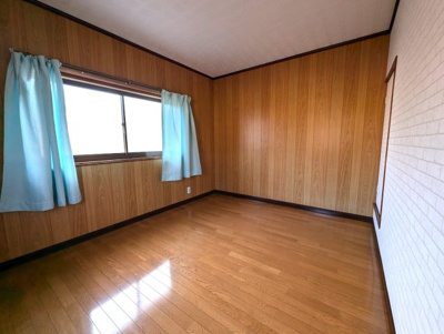 【洋室】 | 北久米1034-4山口戸建