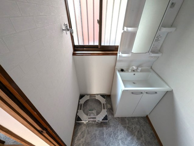 【その他】 | 北久米1034-4山口戸建