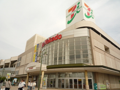 スーパー
