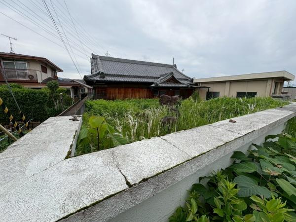 紀の川市西井阪　中古戸建のその他
