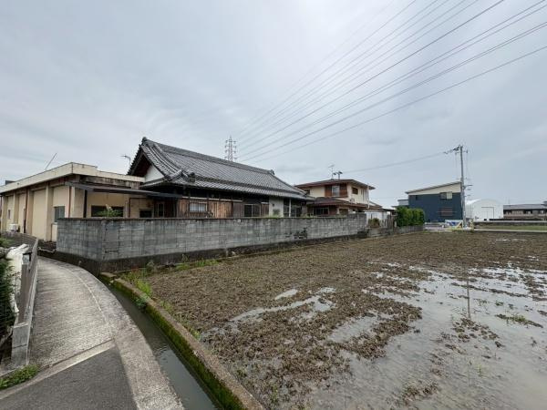 紀の川市西井阪　中古戸建のその他