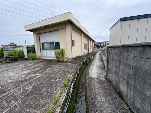 紀の川市西井阪　中古戸建のその他