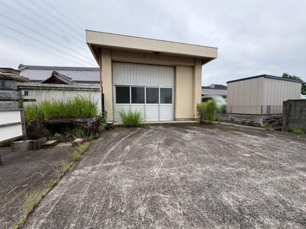 紀の川市西井阪　中古戸建のその他