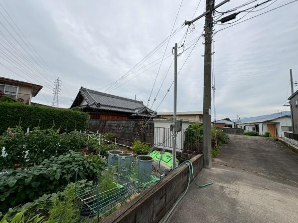紀の川市西井阪　中古戸建のその他