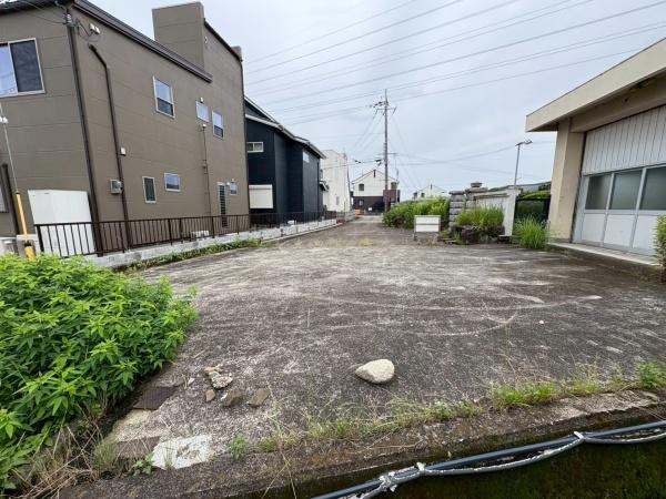 紀の川市西井阪　中古戸建のその他