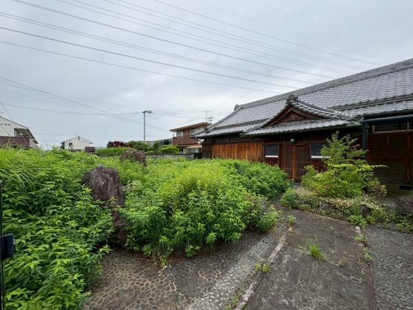 紀の川市西井阪　中古戸建のその他