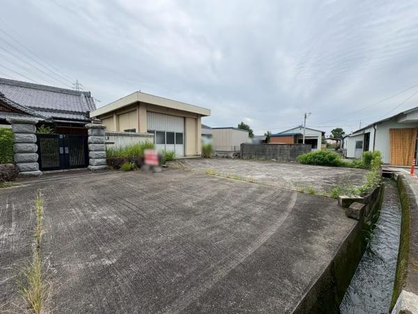 紀の川市西井阪　中古戸建のその他