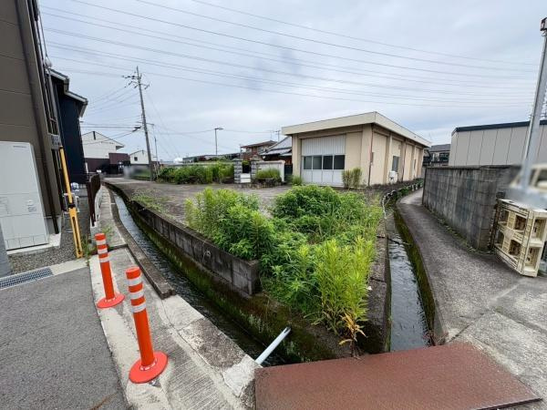 紀の川市西井阪　中古戸建のその他